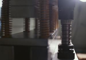 大阪でステンレス加工を効果的に