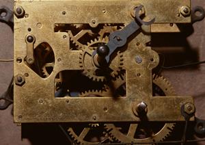 ICカードの様々な技術を開発します