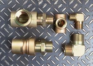 シーズニング開発をする調味料メーカー