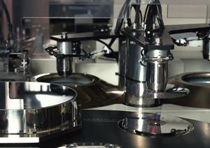 Hot Stamping Foilを依頼